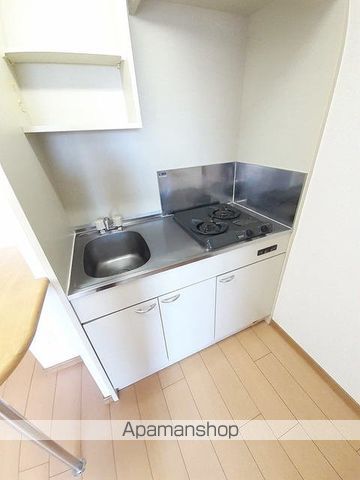 レルベ保田窪の内装写真