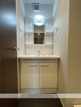 ＦＡＩＲ阿佐ヶ谷[1LDK/30.87m2]の洗面所