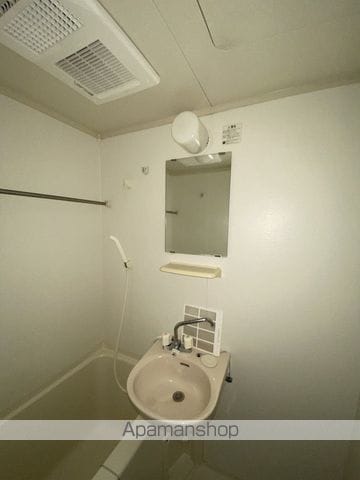 レオパレスベンデュール伊勢原の内装写真