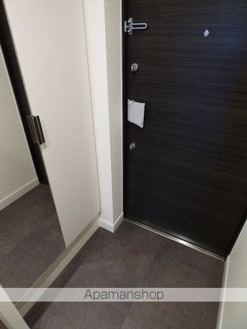 PHOENIX新大阪の内装写真