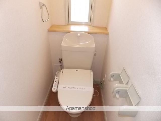 アシューレ広の内装写真
