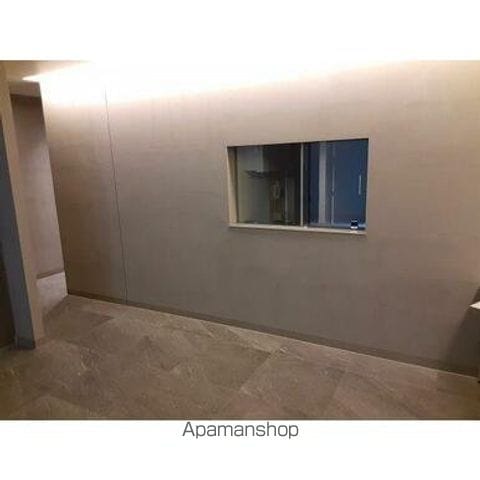 KOENJI CROSSOVERの内装写真
