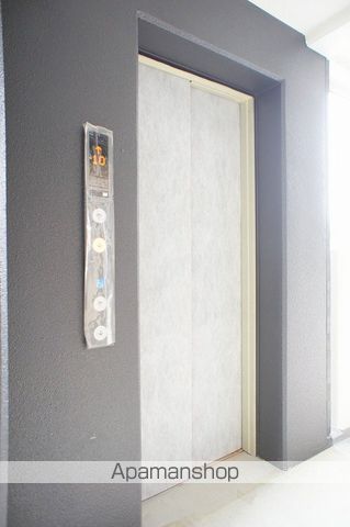プレサンス大阪ゲートシティの内装写真
