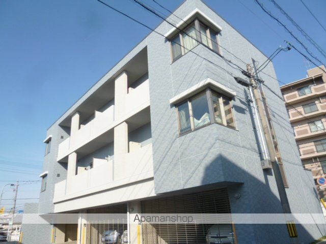 ヒルサイドフォー.