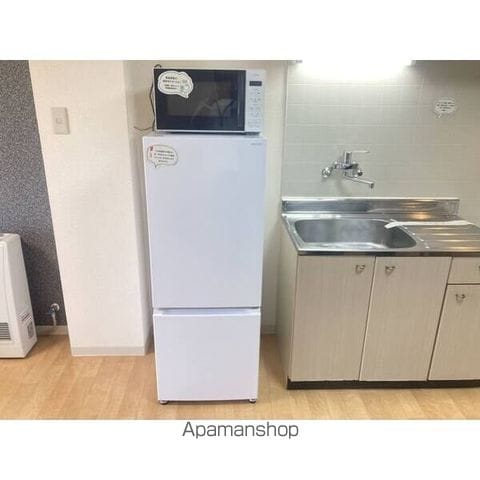 プレジール本郷の内装写真