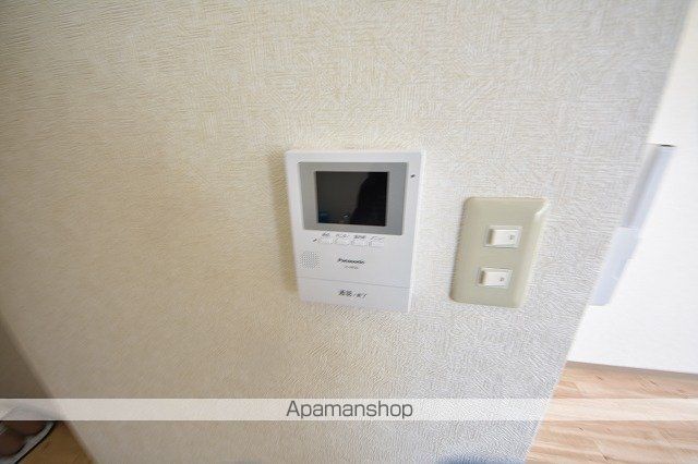 ARSリラハイツの内装写真