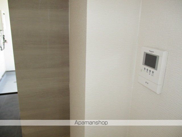 ララハイツ2の内装写真