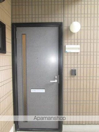 楠見中ディアス[2LDK/46.87m2]のエントランス2