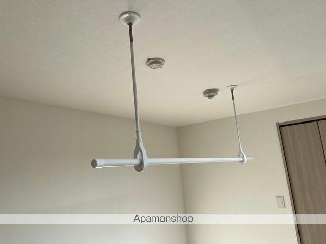 SーRESIDENCE琴似本通AVANTAの内装写真