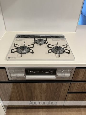 ロイヤルパークス仙台青葉通の内装写真