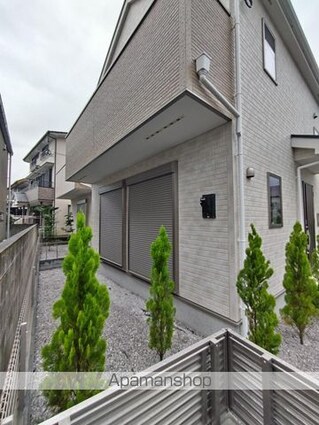 東京都練馬区大泉学園町８丁目[3LDK/74.52m2]の外観4