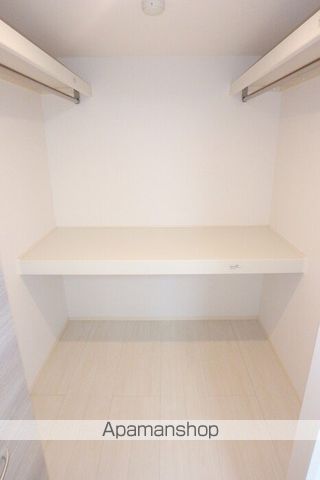ジャスミンHYM IIの内装写真