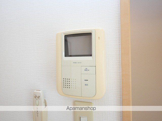 レジデンスN30の内装写真