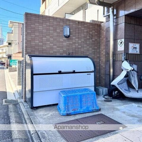 アールズコート葵の内装写真