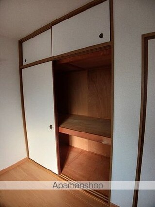 和歌山県和歌山市栄谷[3DK/53.32m2]の収納