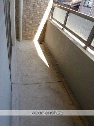 ルミエール園原の内装写真
