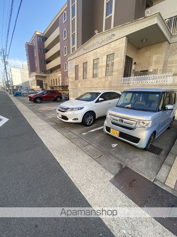 タウンライフ藤ヶ丘西の外観写真