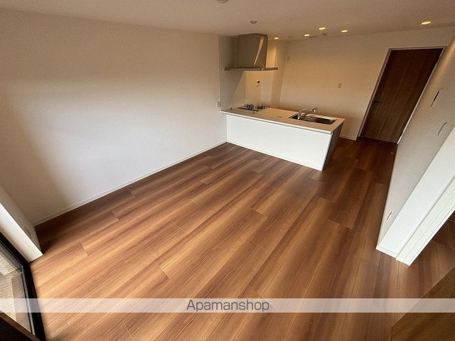 ルプランドル三島の内装写真