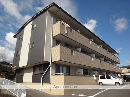 セレス薊野[1LDK/40.6m2]の外観1