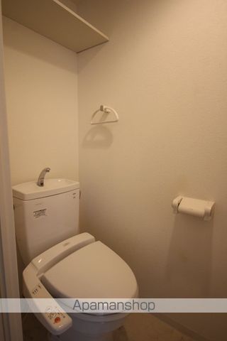 ピノグローブ伏見の内装写真