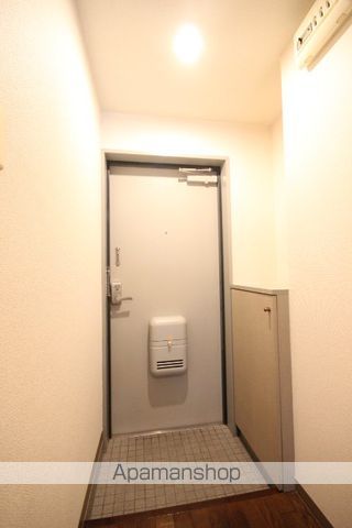 パーク吉山の内装写真