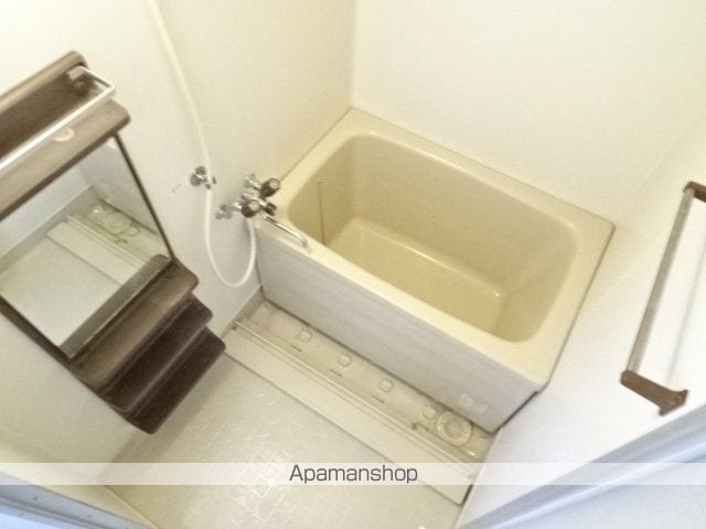 久嶋ハイムの内装写真