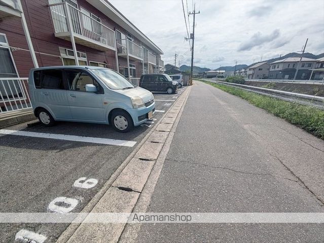 シティハイツ新丸のその他写真
