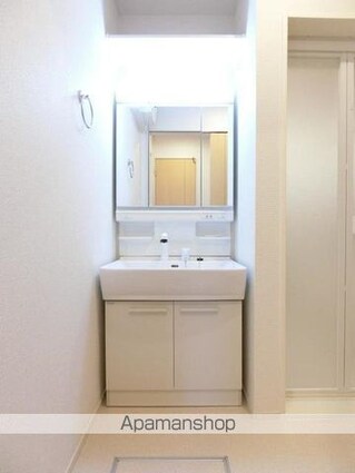 カルム　ルース[2LDK/58.99m2]の洗面所