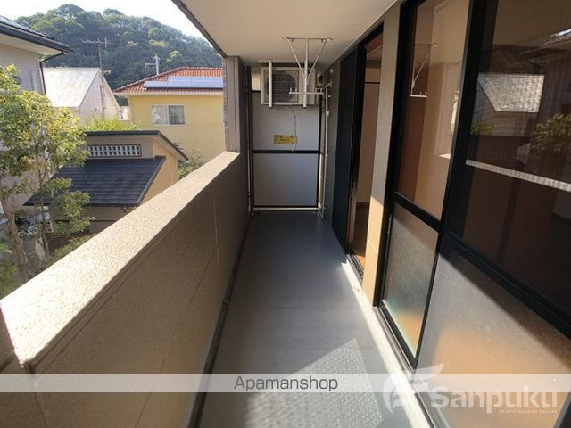 TIAREの内装写真
