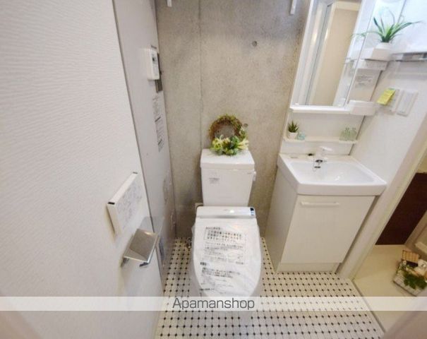 GRANDEOIMACHIの内装写真