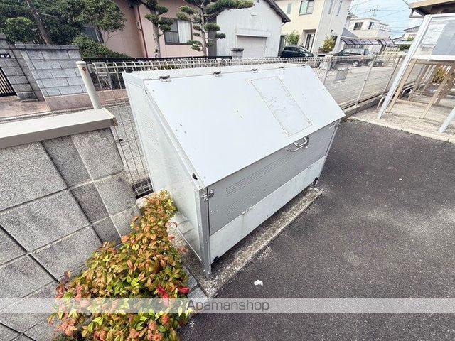 フルハウスオオツカの内装写真