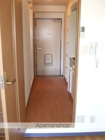 フジワラ堺マンションの内装写真