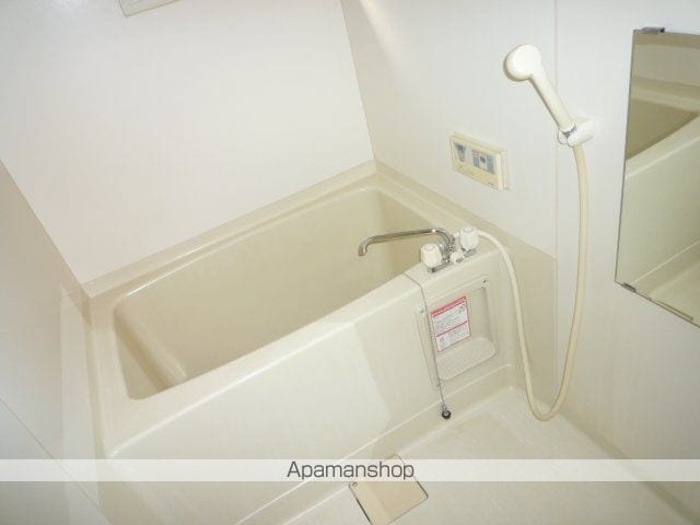 ラフィーネの内装写真