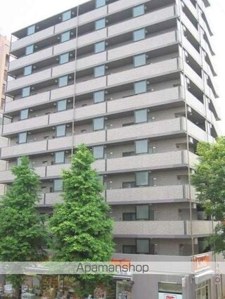 東京都杉並区梅里２丁目[1LDK/41.91m2]の外観4