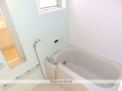 シャローム[1LDK/36.58m2]のバス