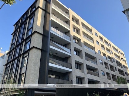 ザ・パークハウス千代田六番町[3LDK/84.37m2]の外観2