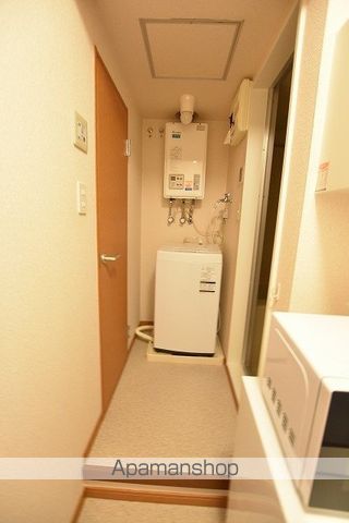 レオパレスロワール新琴似の内装写真