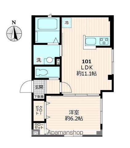 間取り：213141647311