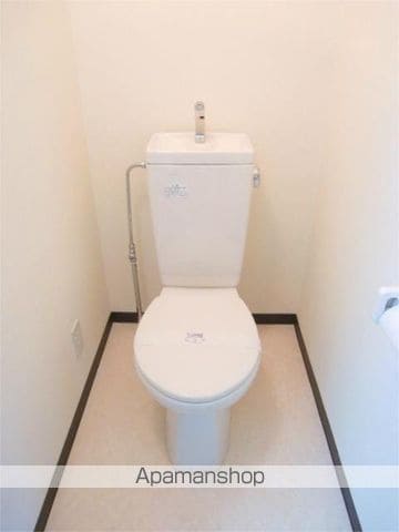 サンルートIIIの内装写真