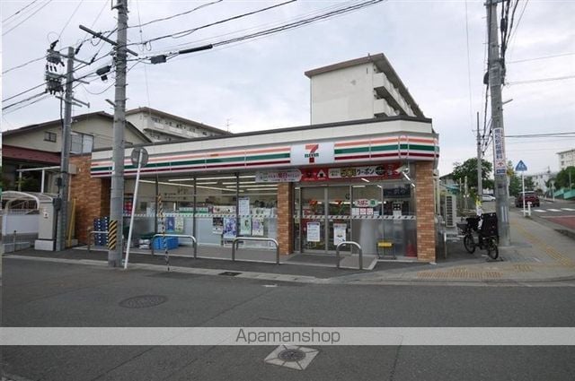 レジデンス潮の周辺写真