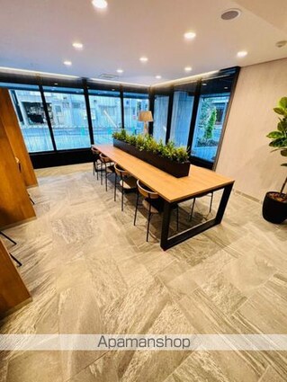 ルフォンプログレ秋葉原ＥＡＳＴ[1DK/25.52m2]の共用部2