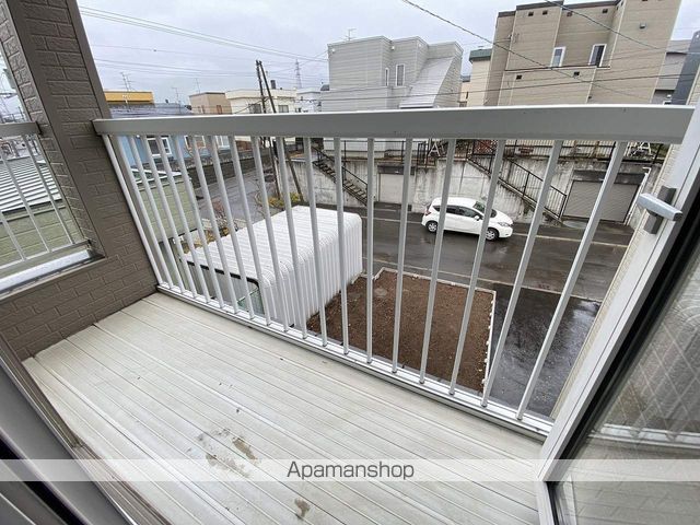 札幌市東西線 南郷１３丁目駅 徒歩12分 2階建 築39年の内装写真