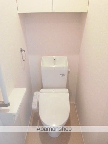 メゾン ド エスポワールの内装写真