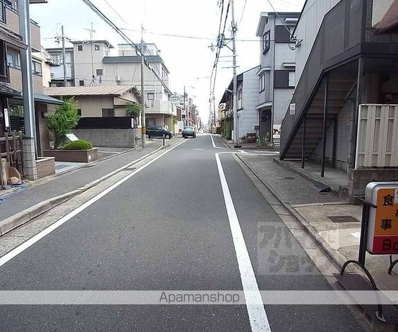 マンション皆栄の周辺写真