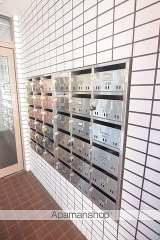 菊水コートの内装写真