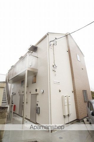 パークヒル弘明寺