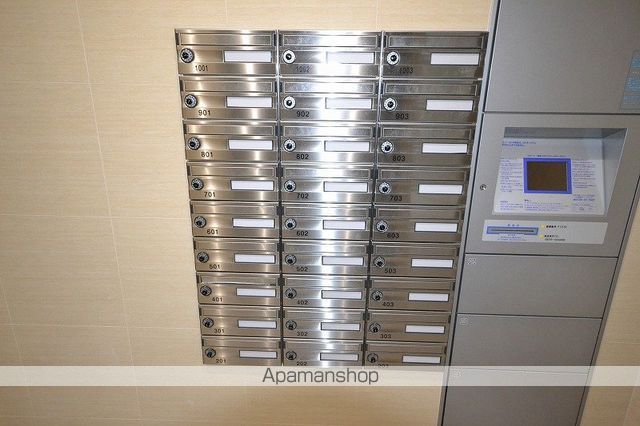 アルシオネ荒田のその他写真