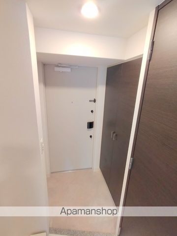 エステムコート大阪WESTIIの内装写真