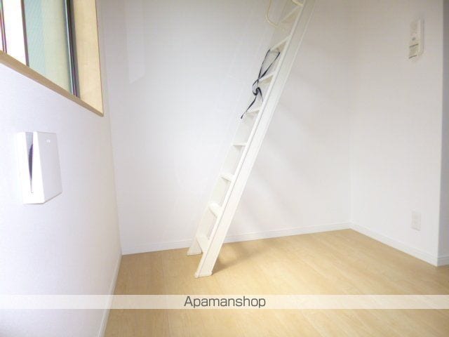 東京都立川市曙町１丁目[1R/12.36m2]のリビング・居間