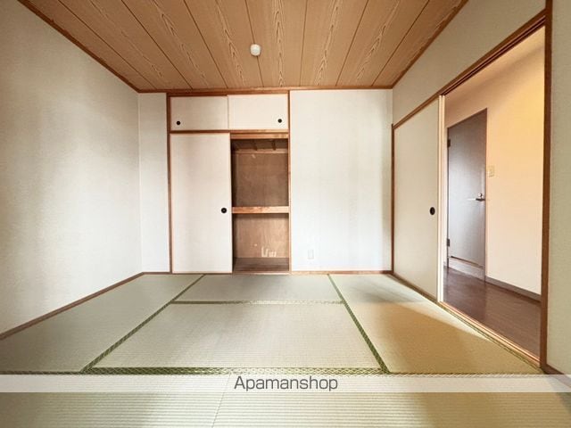 網の浦ハイツ.の内装写真